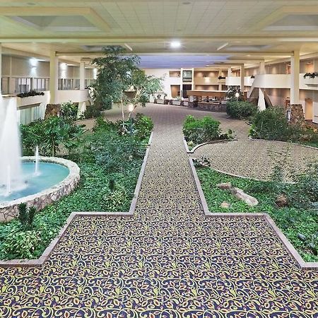 Hotel Ava 러벅 내부 사진