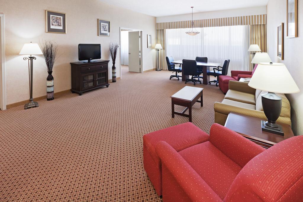 Hotel Ava 러벅 객실 사진