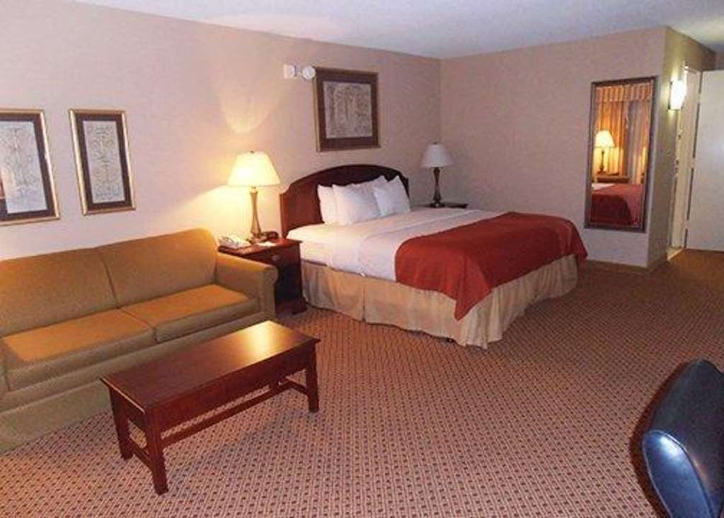 Hotel Ava 러벅 객실 사진