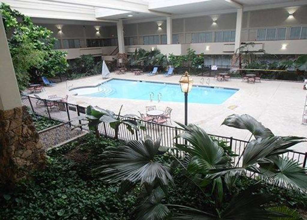 Hotel Ava 러벅 시설 사진