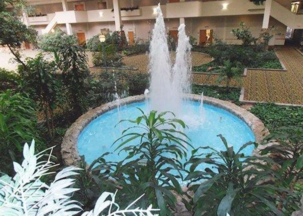 Hotel Ava 러벅 시설 사진