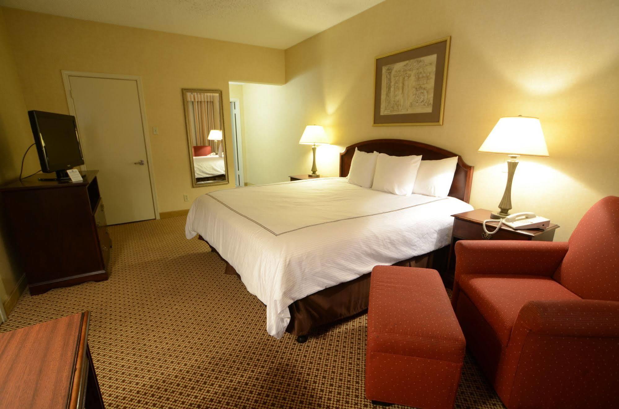 Hotel Ava 러벅 외부 사진