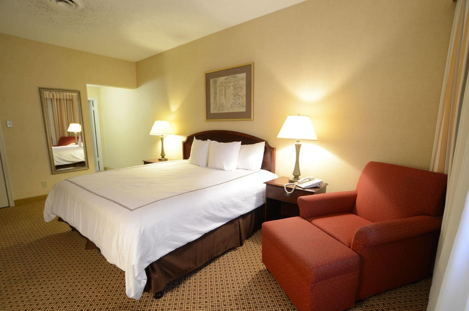 Hotel Ava 러벅 외부 사진