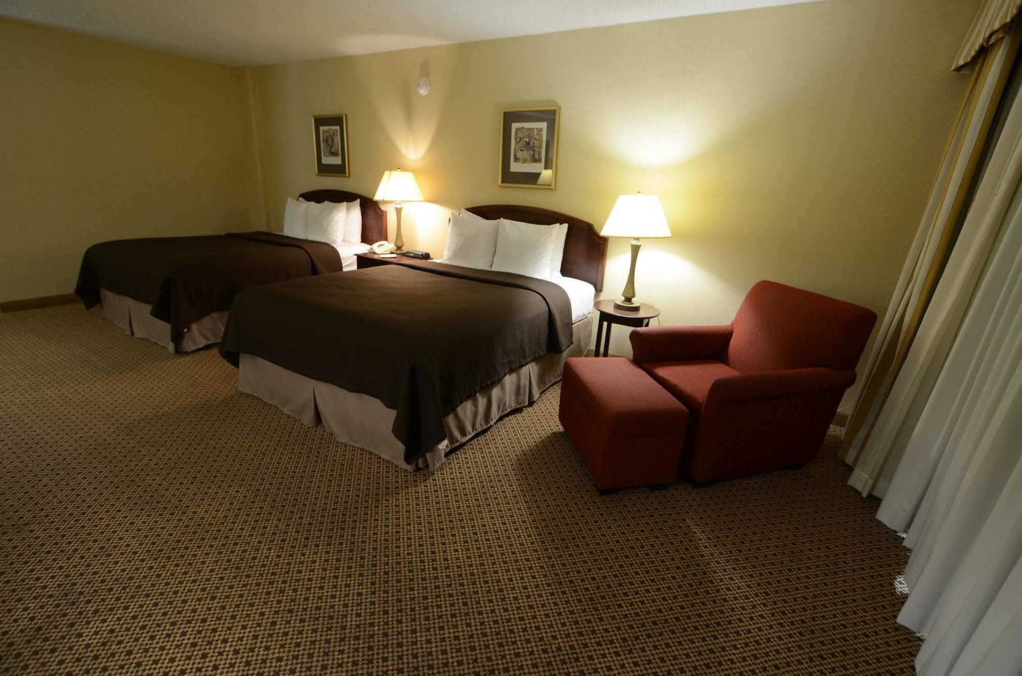 Hotel Ava 러벅 외부 사진