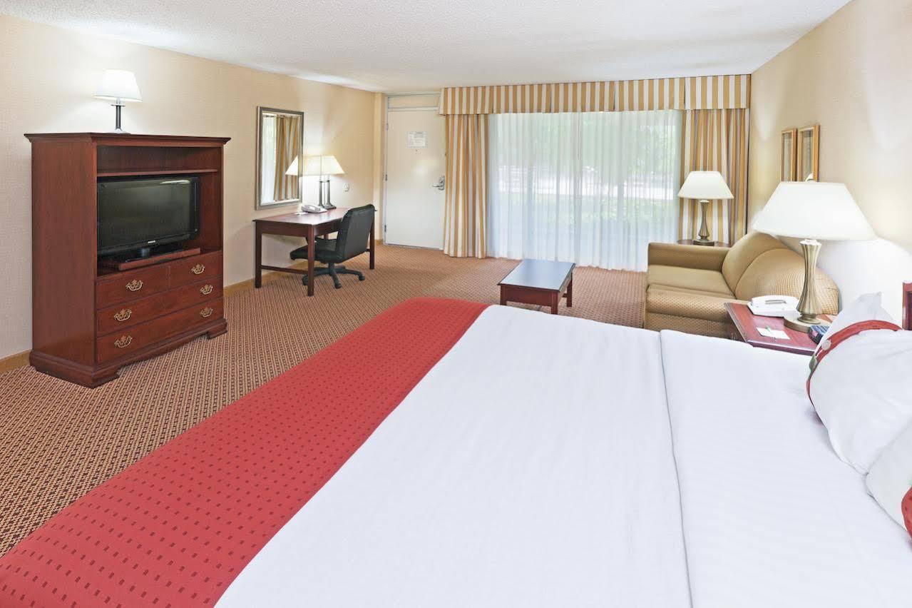 Hotel Ava 러벅 객실 사진