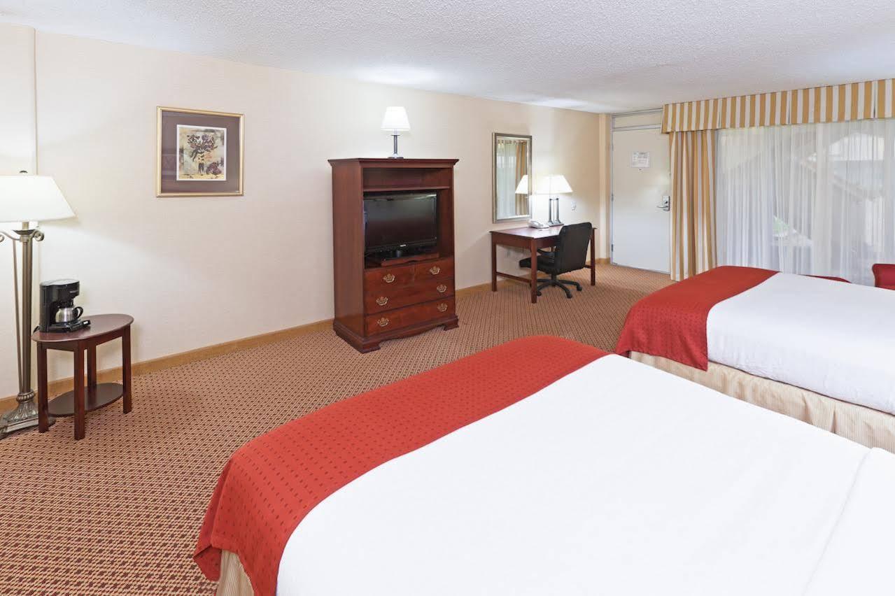 Hotel Ava 러벅 객실 사진
